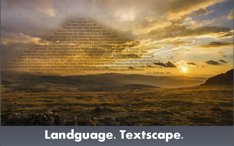 Landguage